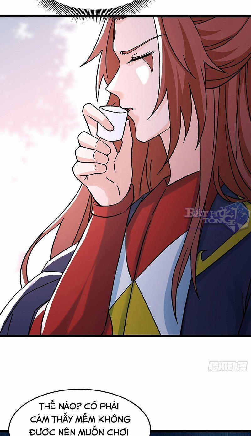 Đồ Đệ Của Ta Đều Là Nữ Ma Đầu 59 trang 5