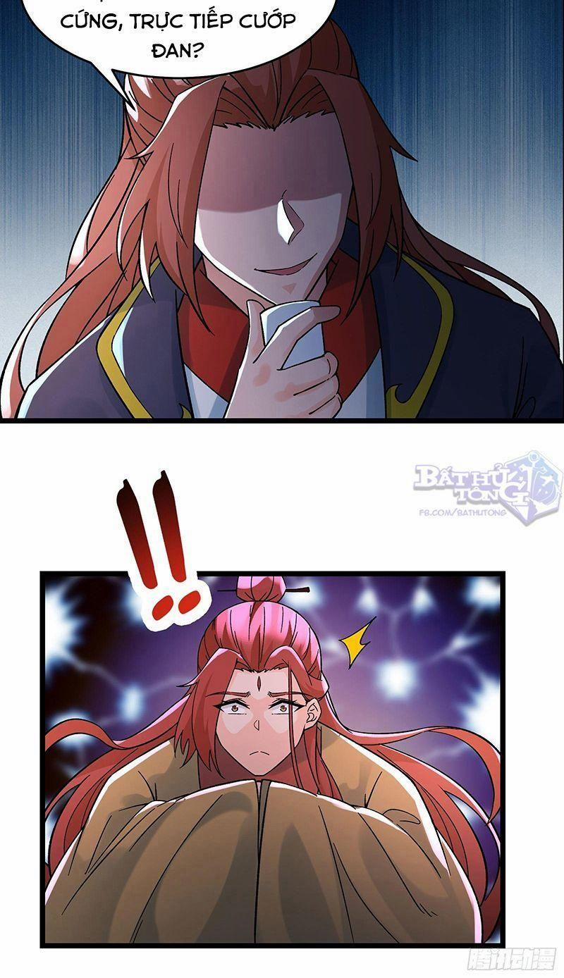 Đồ Đệ Của Ta Đều Là Nữ Ma Đầu 59 trang 6