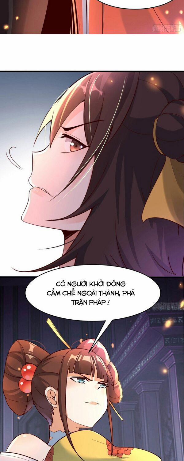 Đồ Đệ Của Ta Đều Là Nữ Ma Đầu 6 trang 13