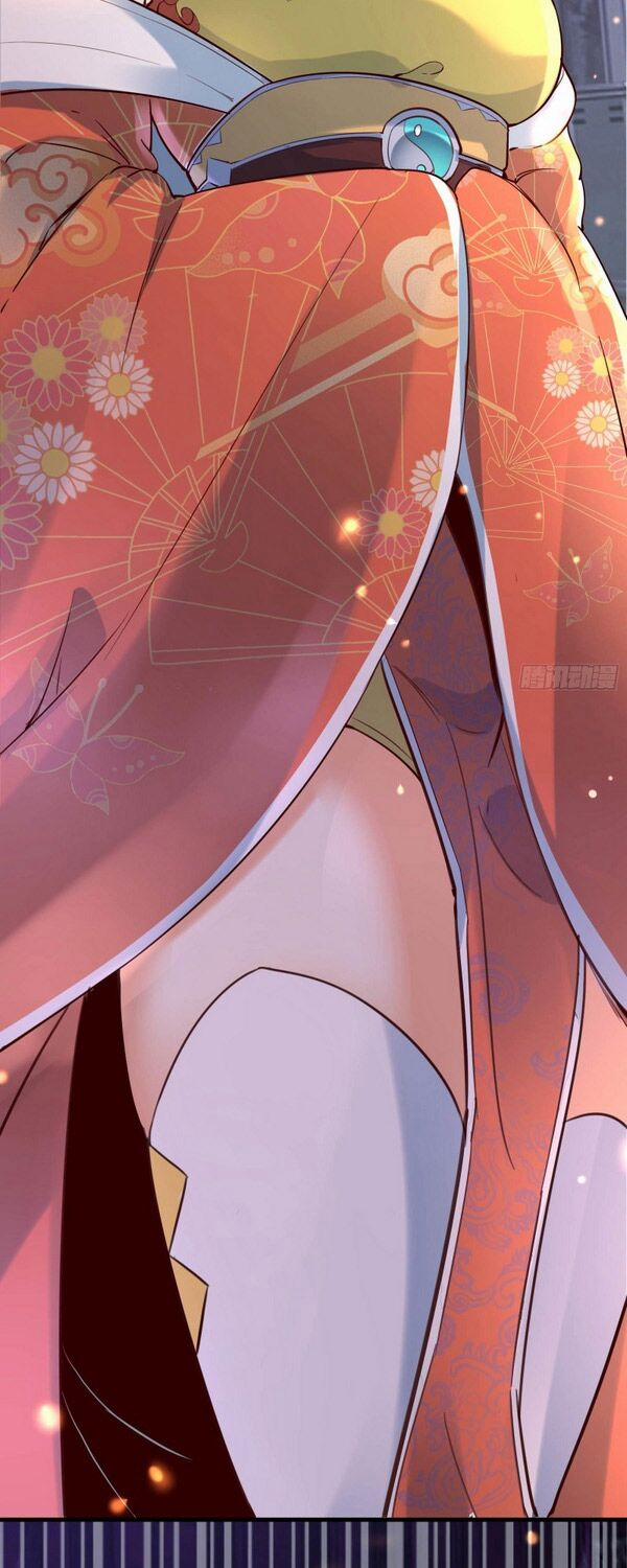 Đồ Đệ Của Ta Đều Là Nữ Ma Đầu 6 trang 14