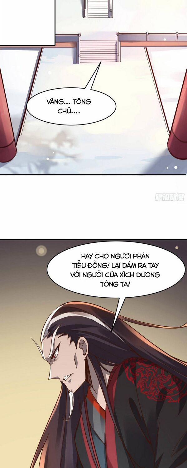 Đồ Đệ Của Ta Đều Là Nữ Ma Đầu 6 trang 5