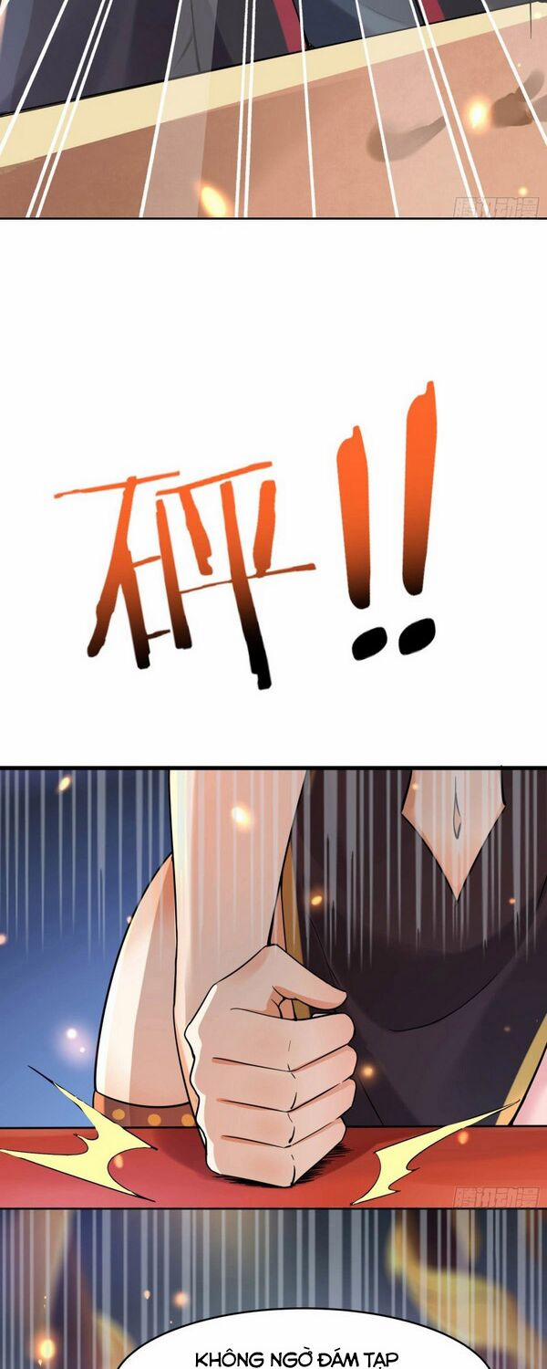 Đồ Đệ Của Ta Đều Là Nữ Ma Đầu 6 trang 9