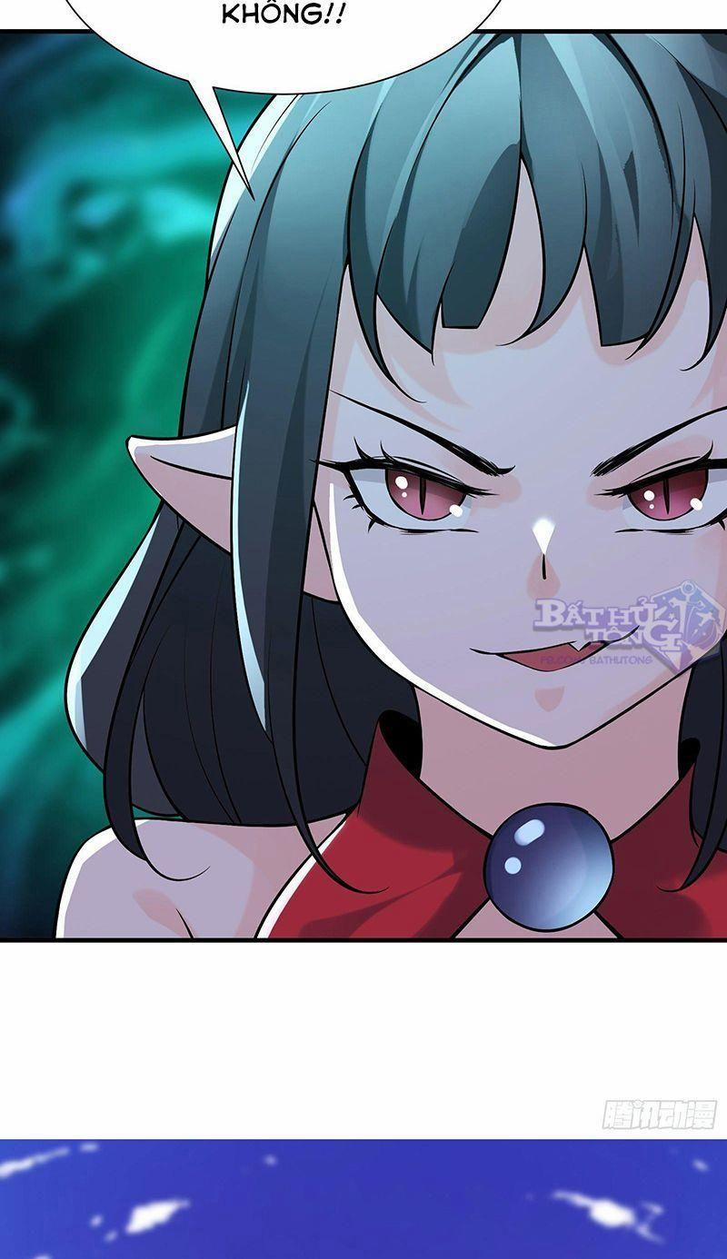 Đồ Đệ Của Ta Đều Là Nữ Ma Đầu 60 trang 14