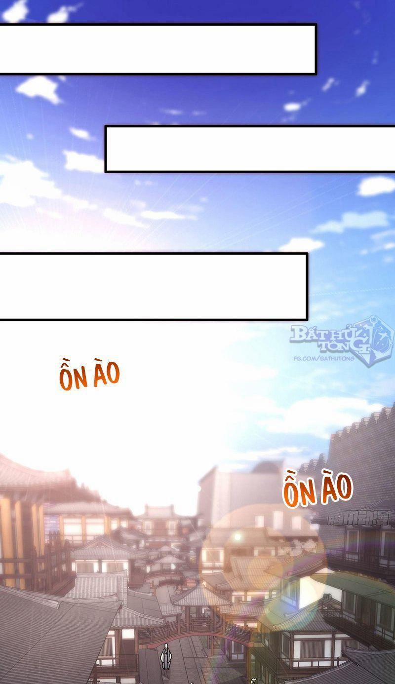 Đồ Đệ Của Ta Đều Là Nữ Ma Đầu 60 trang 15