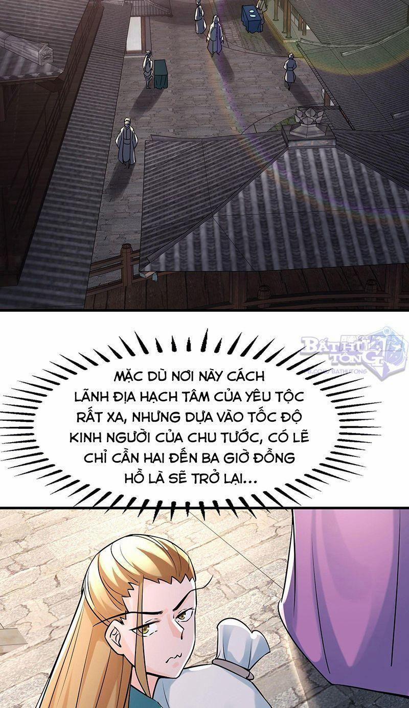 Đồ Đệ Của Ta Đều Là Nữ Ma Đầu 60 trang 16