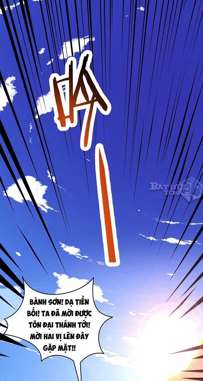 Đồ Đệ Của Ta Đều Là Nữ Ma Đầu 60 trang 19