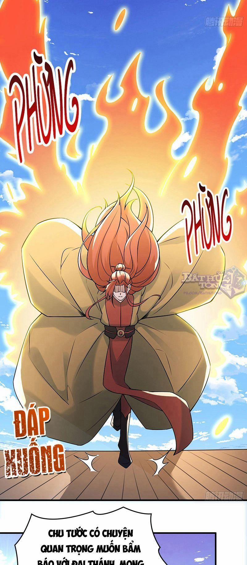 Đồ Đệ Của Ta Đều Là Nữ Ma Đầu 60 trang 2