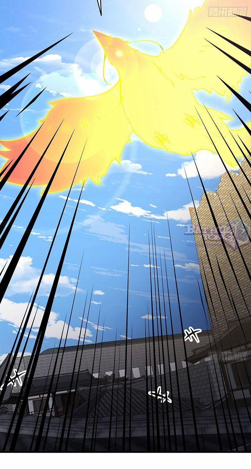 Đồ Đệ Của Ta Đều Là Nữ Ma Đầu 60 trang 20