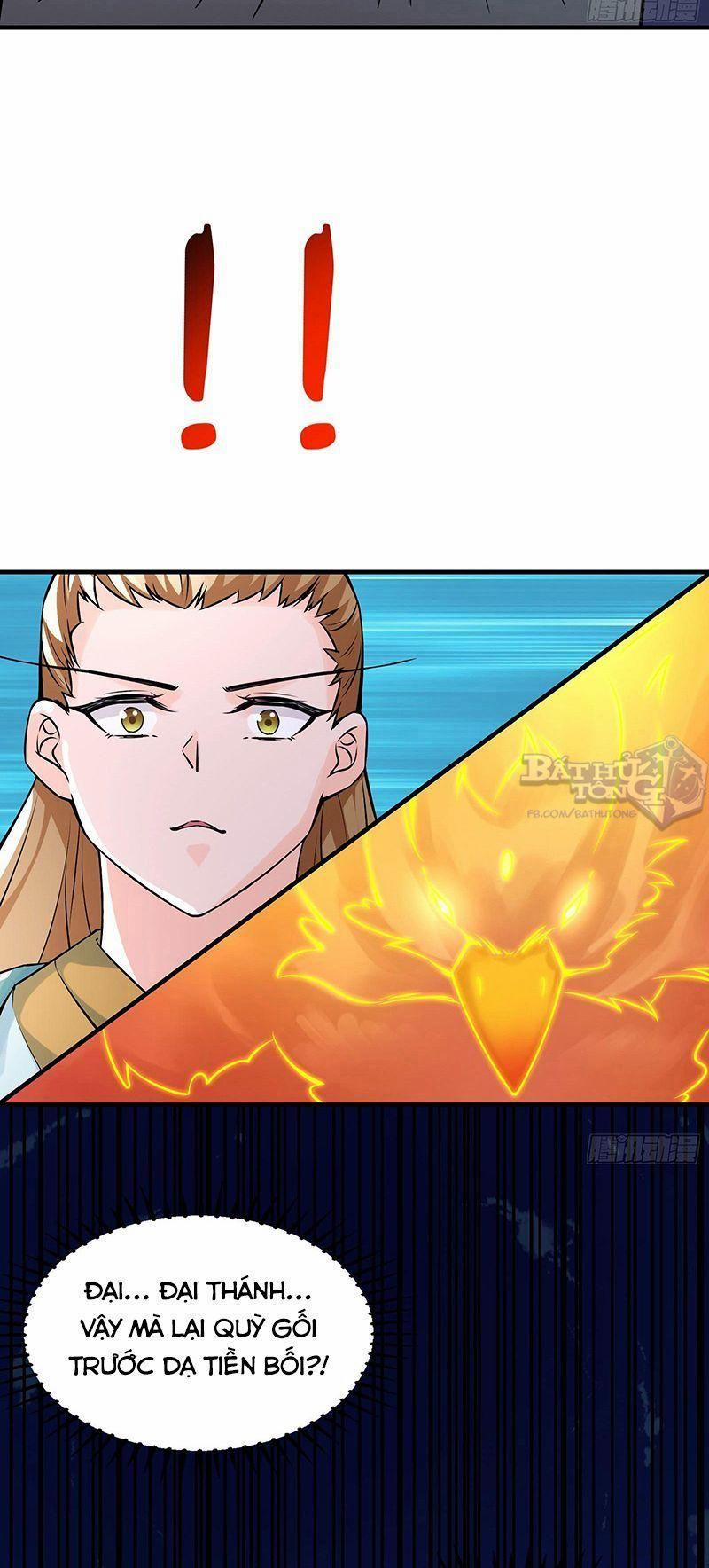 Đồ Đệ Của Ta Đều Là Nữ Ma Đầu 60 trang 28