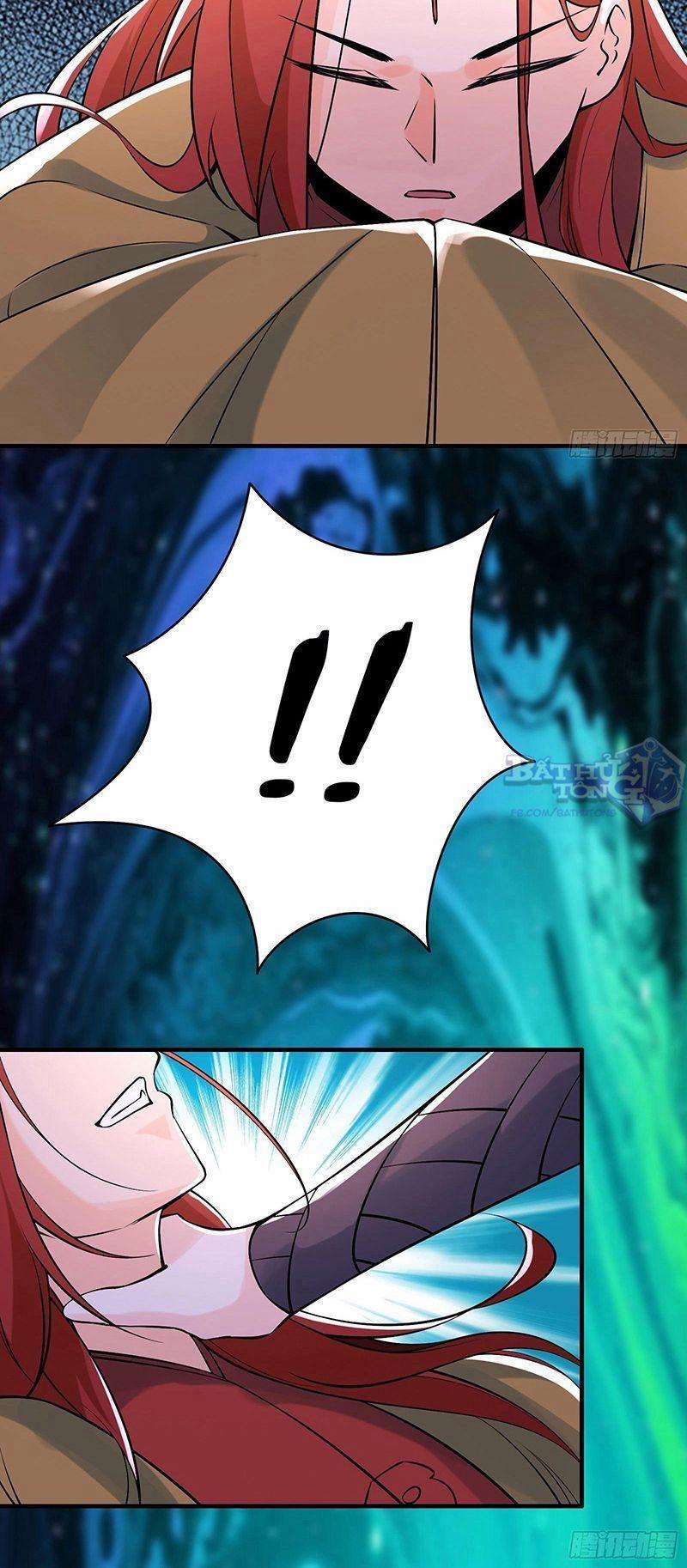 Đồ Đệ Của Ta Đều Là Nữ Ma Đầu 60 trang 6