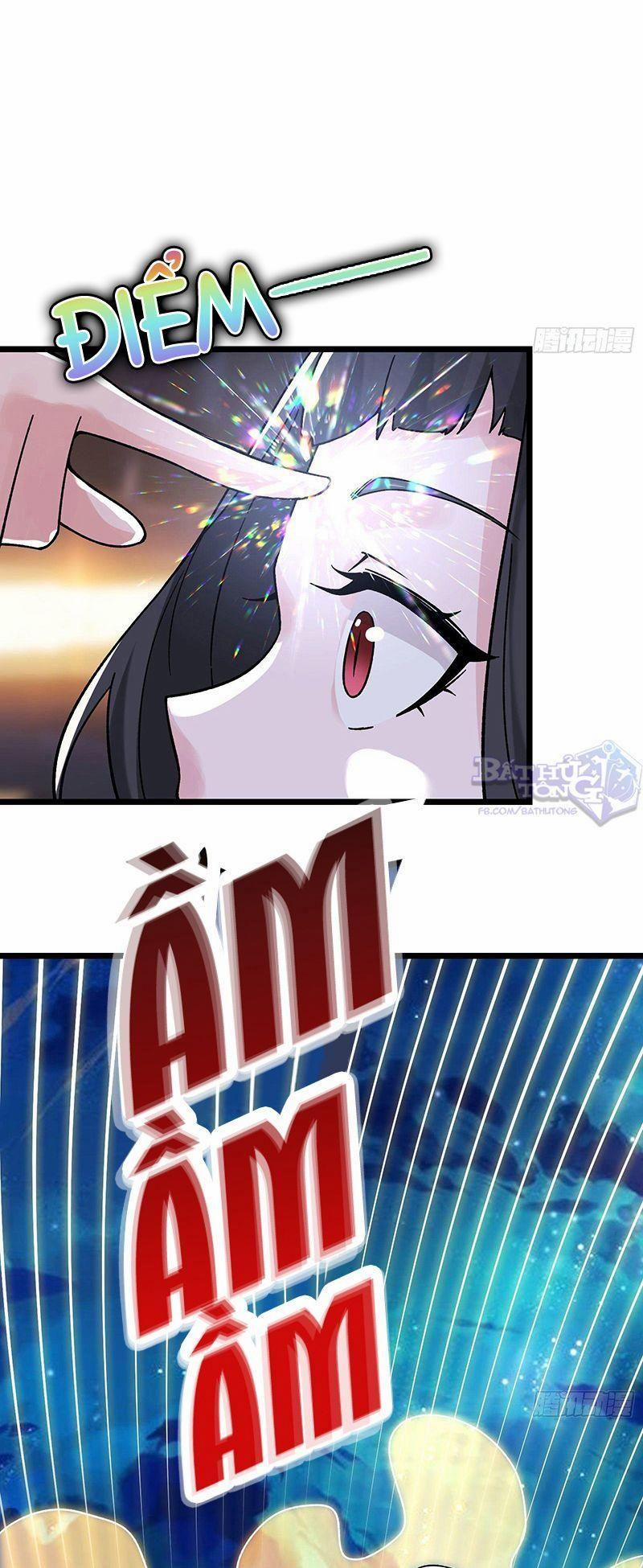 Đồ Đệ Của Ta Đều Là Nữ Ma Đầu 61 trang 13