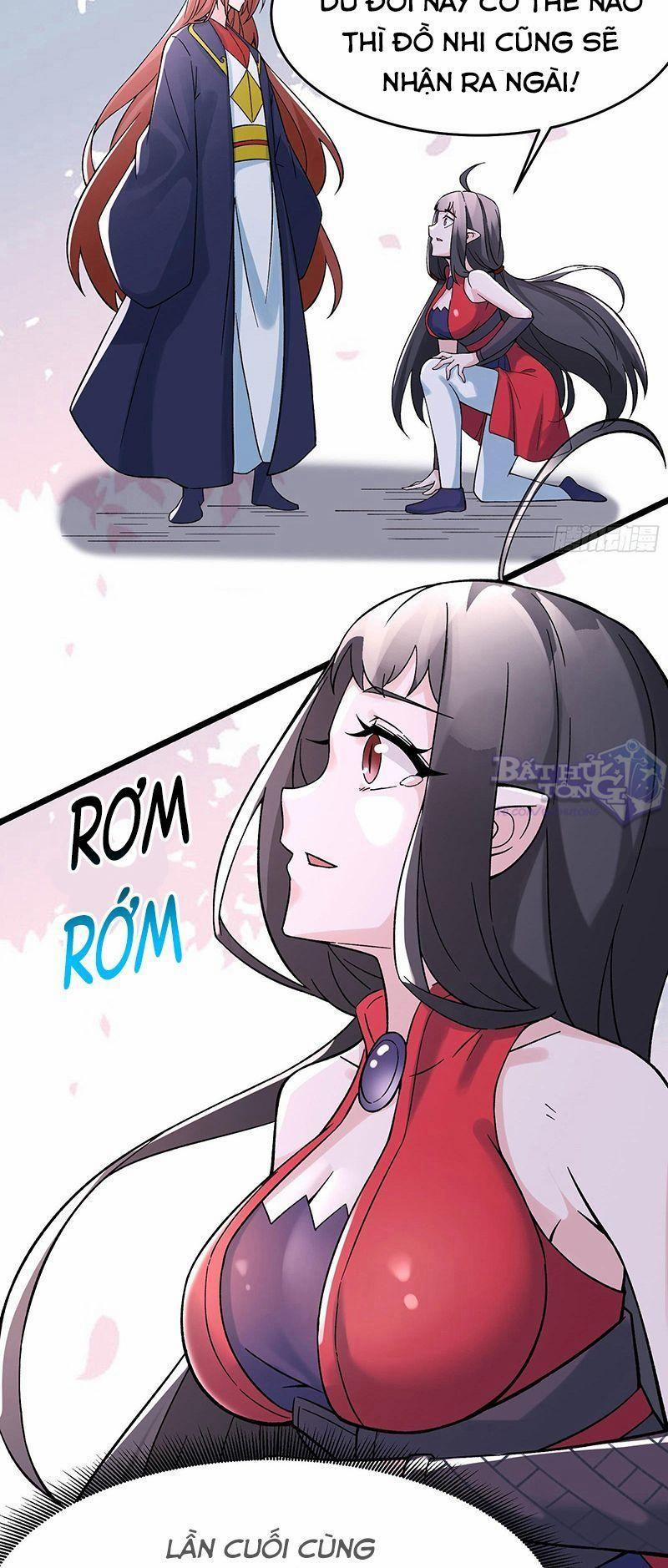 Đồ Đệ Của Ta Đều Là Nữ Ma Đầu 61 trang 2