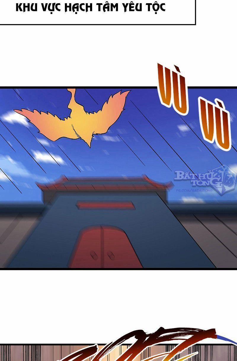 Đồ Đệ Của Ta Đều Là Nữ Ma Đầu 61 trang 20