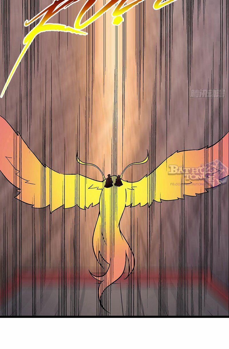 Đồ Đệ Của Ta Đều Là Nữ Ma Đầu 61 trang 21