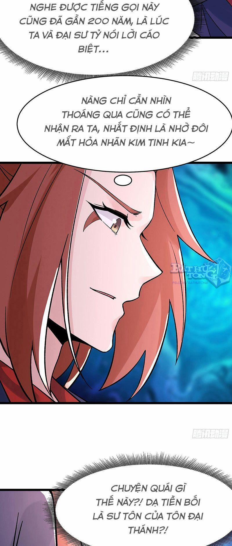 Đồ Đệ Của Ta Đều Là Nữ Ma Đầu 61 trang 3