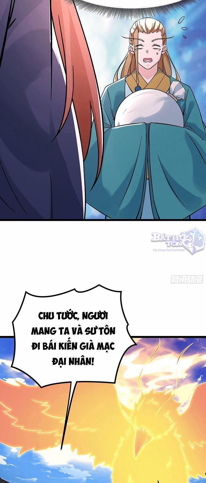 Đồ Đệ Của Ta Đều Là Nữ Ma Đầu 61 trang 4