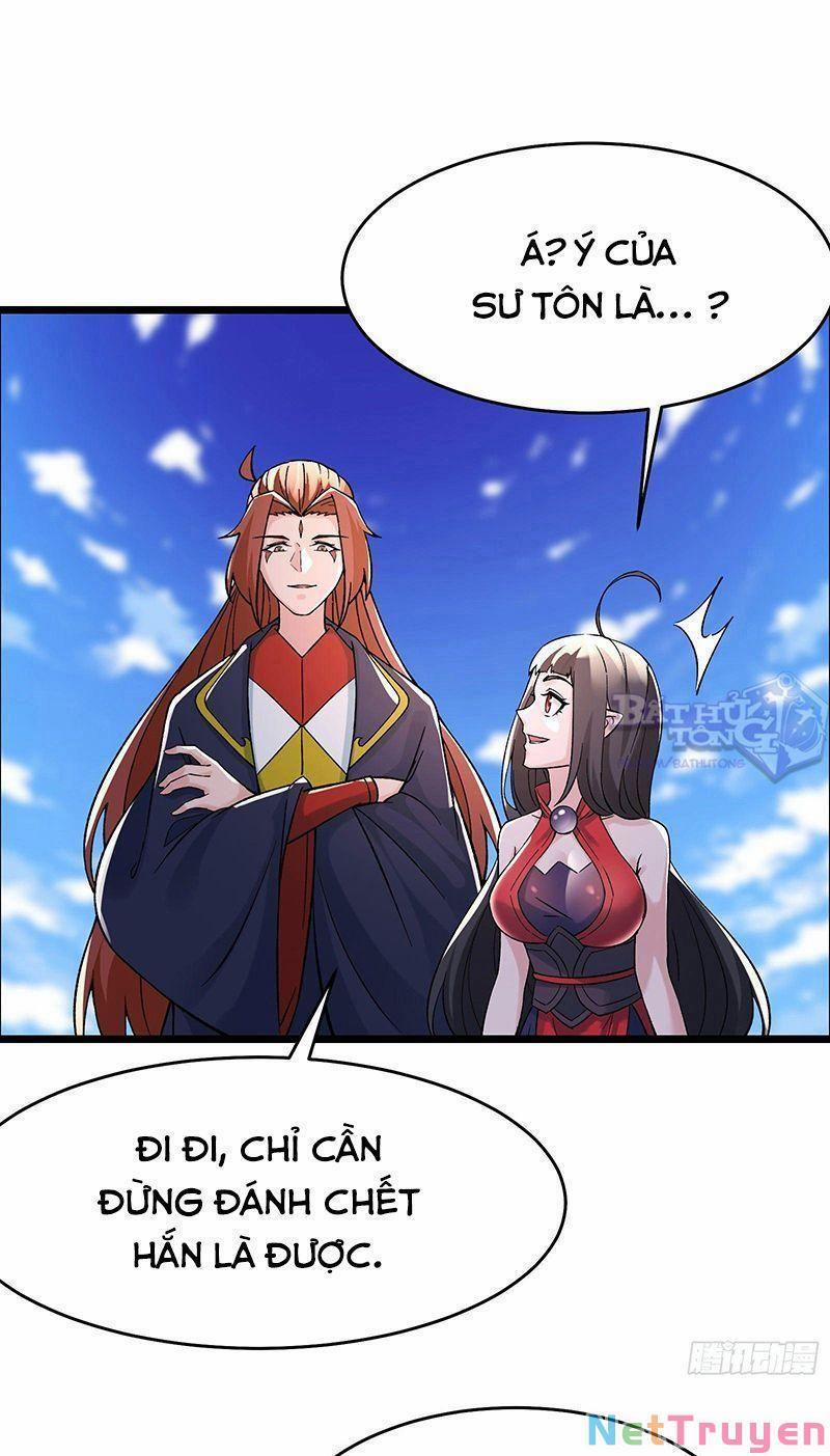 Đồ Đệ Của Ta Đều Là Nữ Ma Đầu 62 trang 1