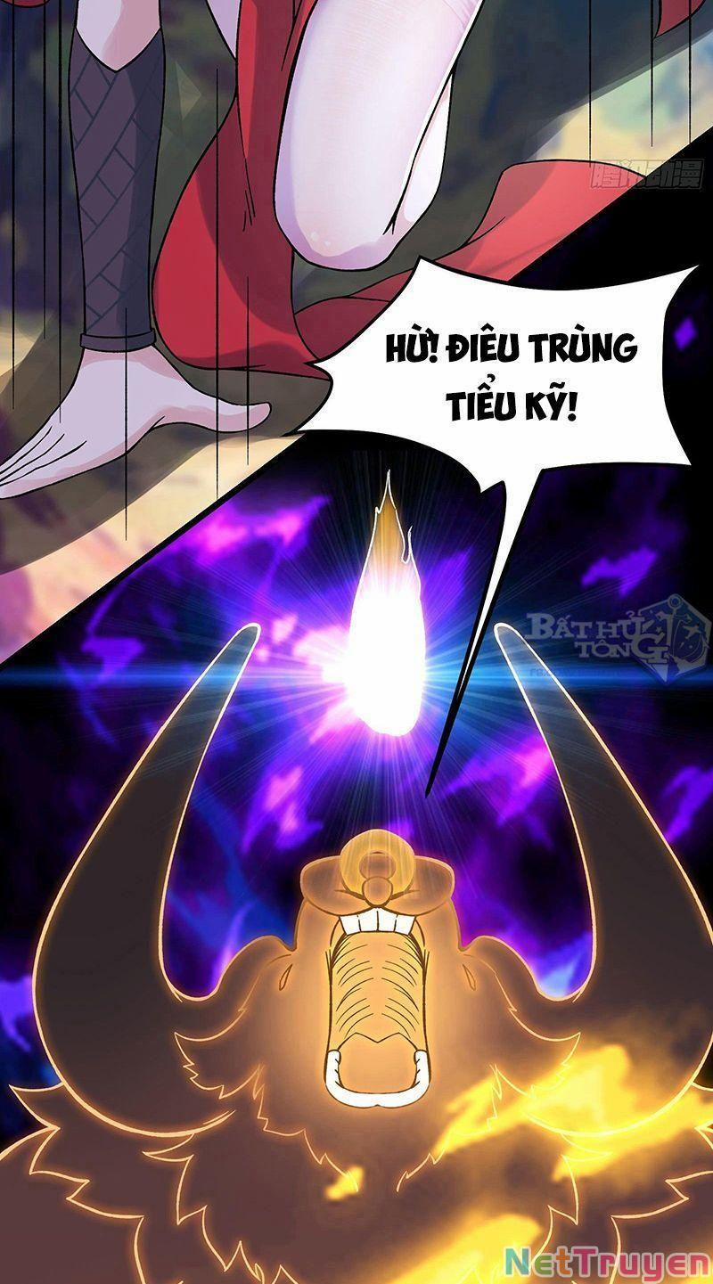 Đồ Đệ Của Ta Đều Là Nữ Ma Đầu 62 trang 10