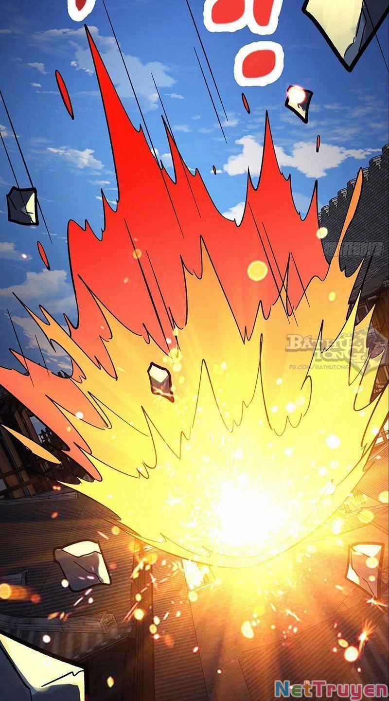 Đồ Đệ Của Ta Đều Là Nữ Ma Đầu 62 trang 12