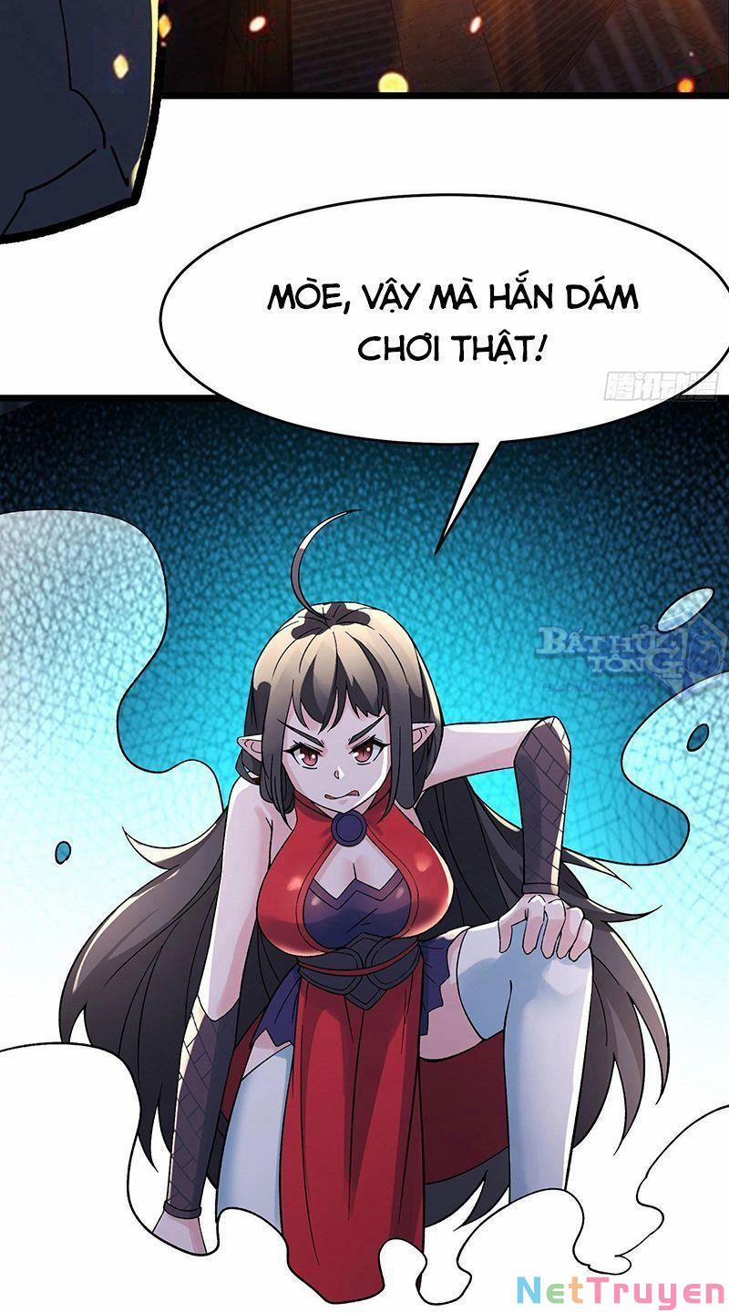 Đồ Đệ Của Ta Đều Là Nữ Ma Đầu 62 trang 13