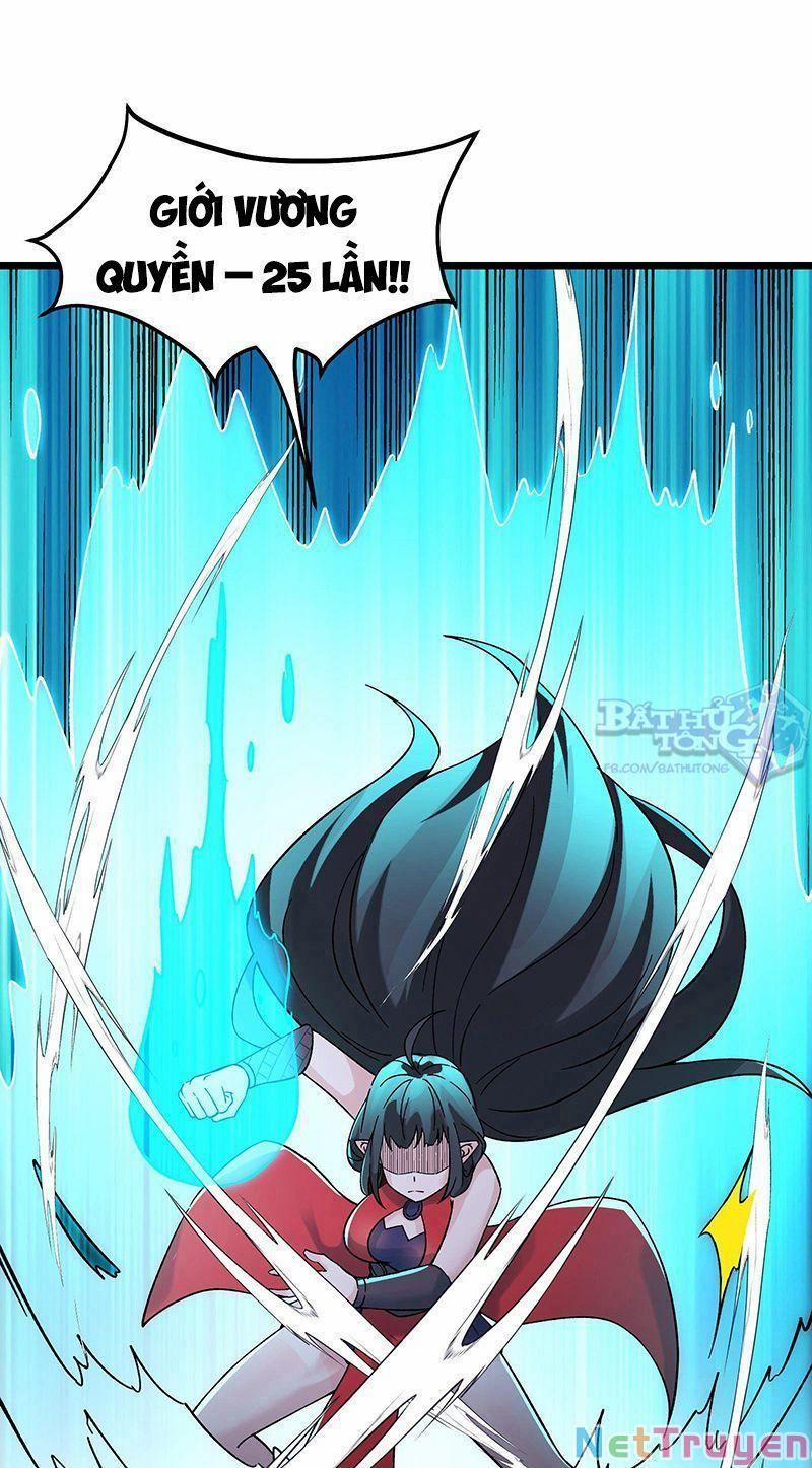 Đồ Đệ Của Ta Đều Là Nữ Ma Đầu 62 trang 17