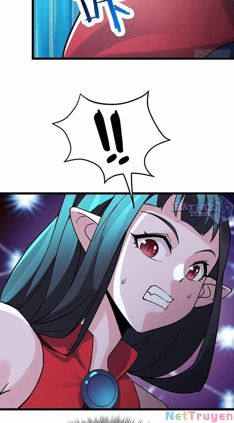 Đồ Đệ Của Ta Đều Là Nữ Ma Đầu 62 trang 19