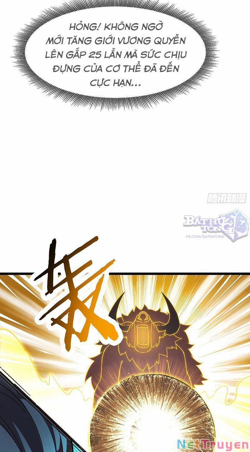 Đồ Đệ Của Ta Đều Là Nữ Ma Đầu 62 trang 20