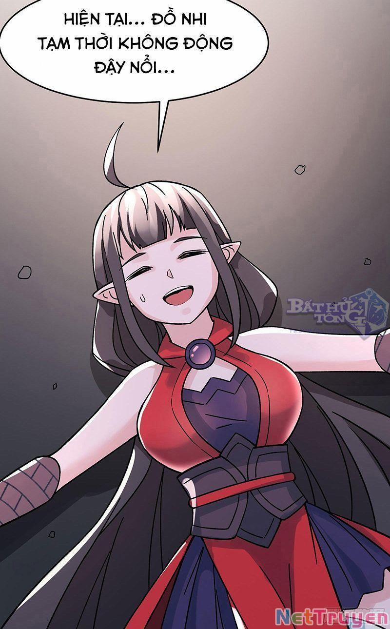 Đồ Đệ Của Ta Đều Là Nữ Ma Đầu 62 trang 32