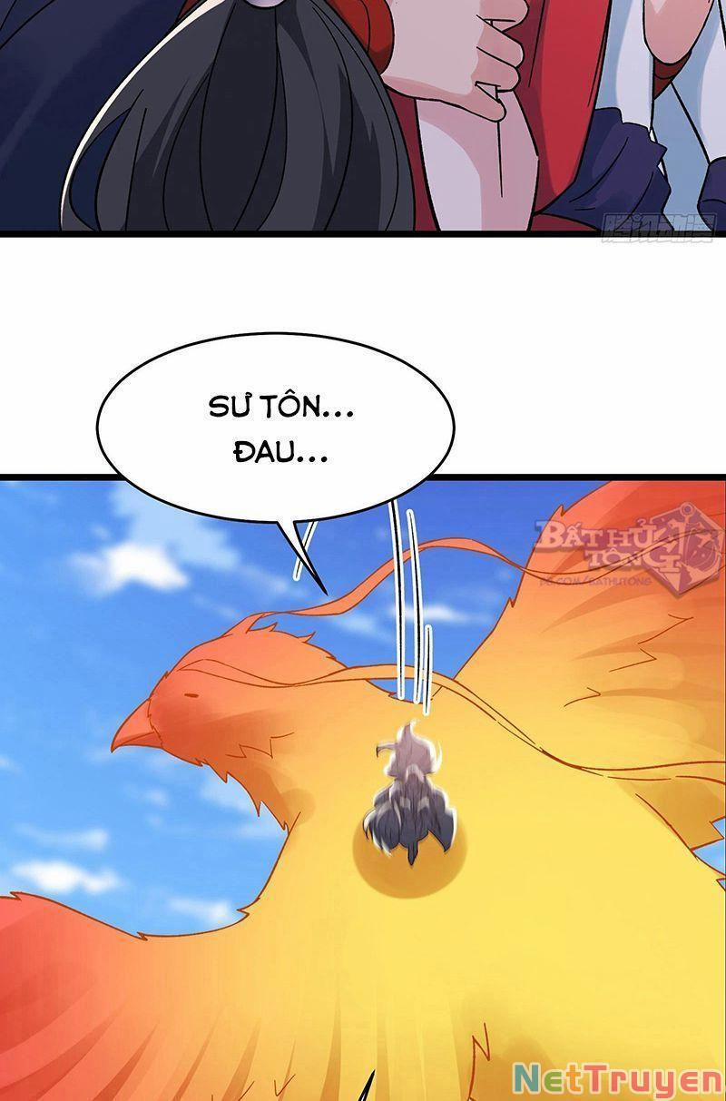 Đồ Đệ Của Ta Đều Là Nữ Ma Đầu 62 trang 35