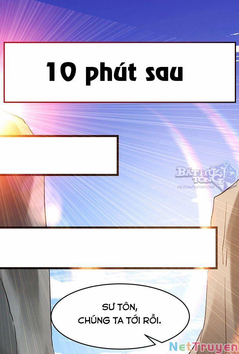 Đồ Đệ Của Ta Đều Là Nữ Ma Đầu 62 trang 41