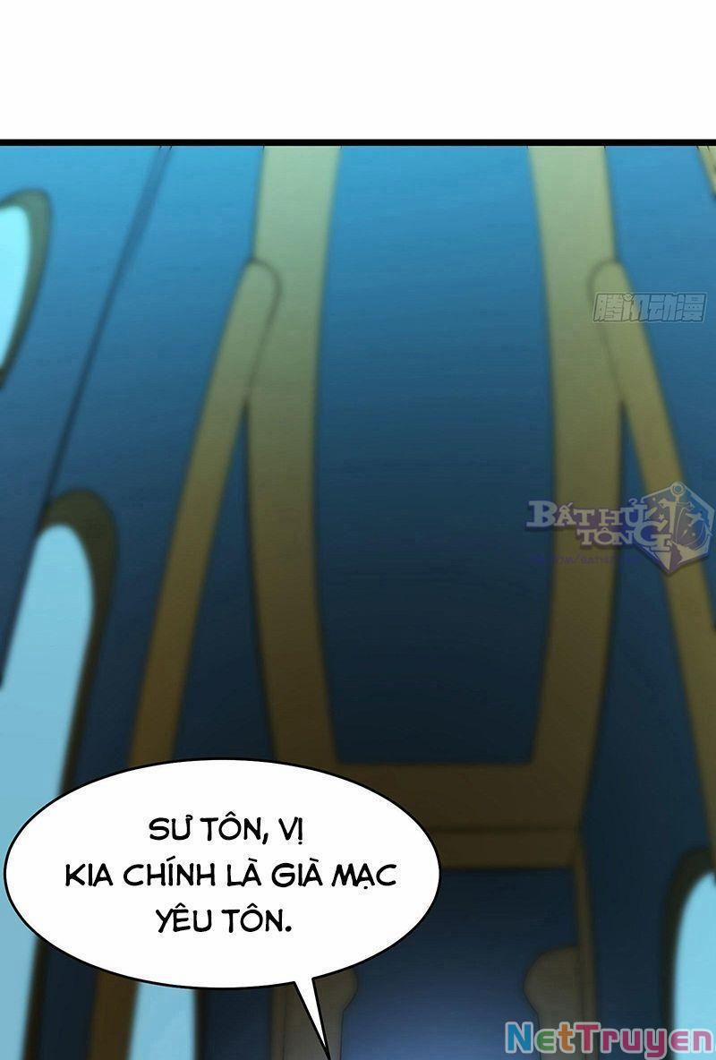 Đồ Đệ Của Ta Đều Là Nữ Ma Đầu 62 trang 43