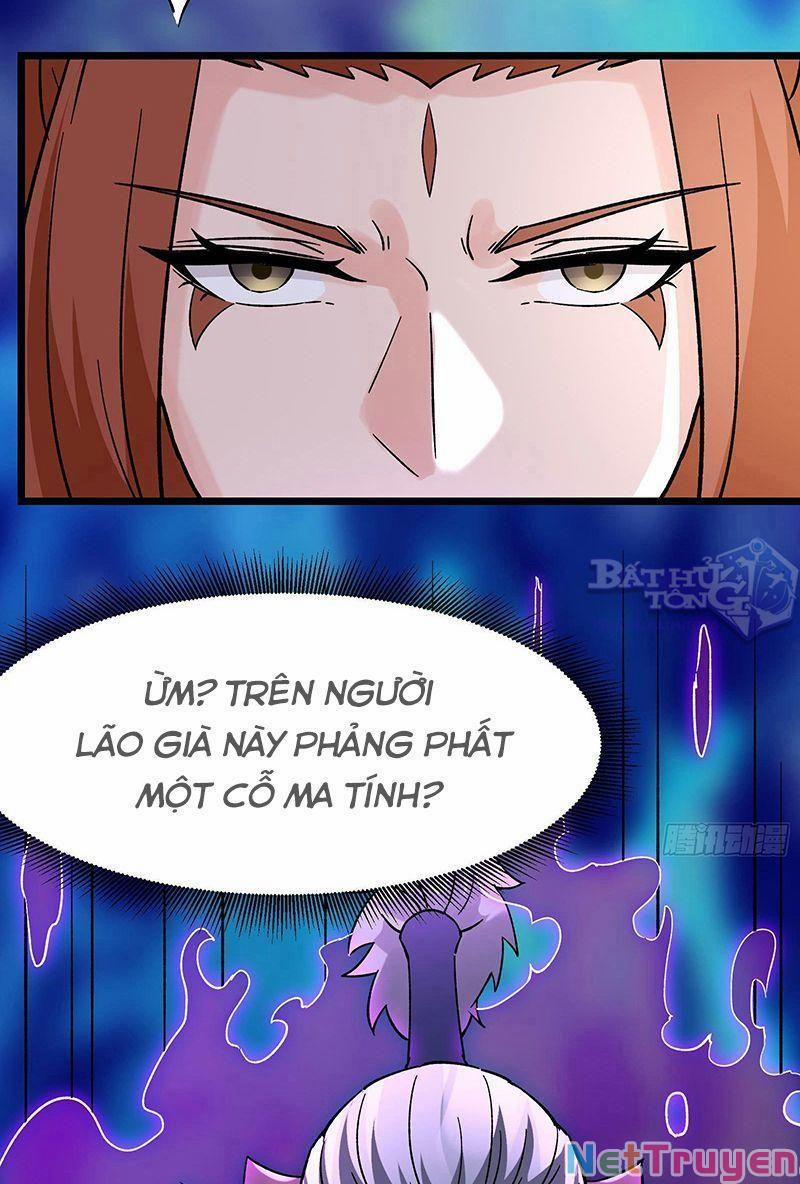 Đồ Đệ Của Ta Đều Là Nữ Ma Đầu 62 trang 45