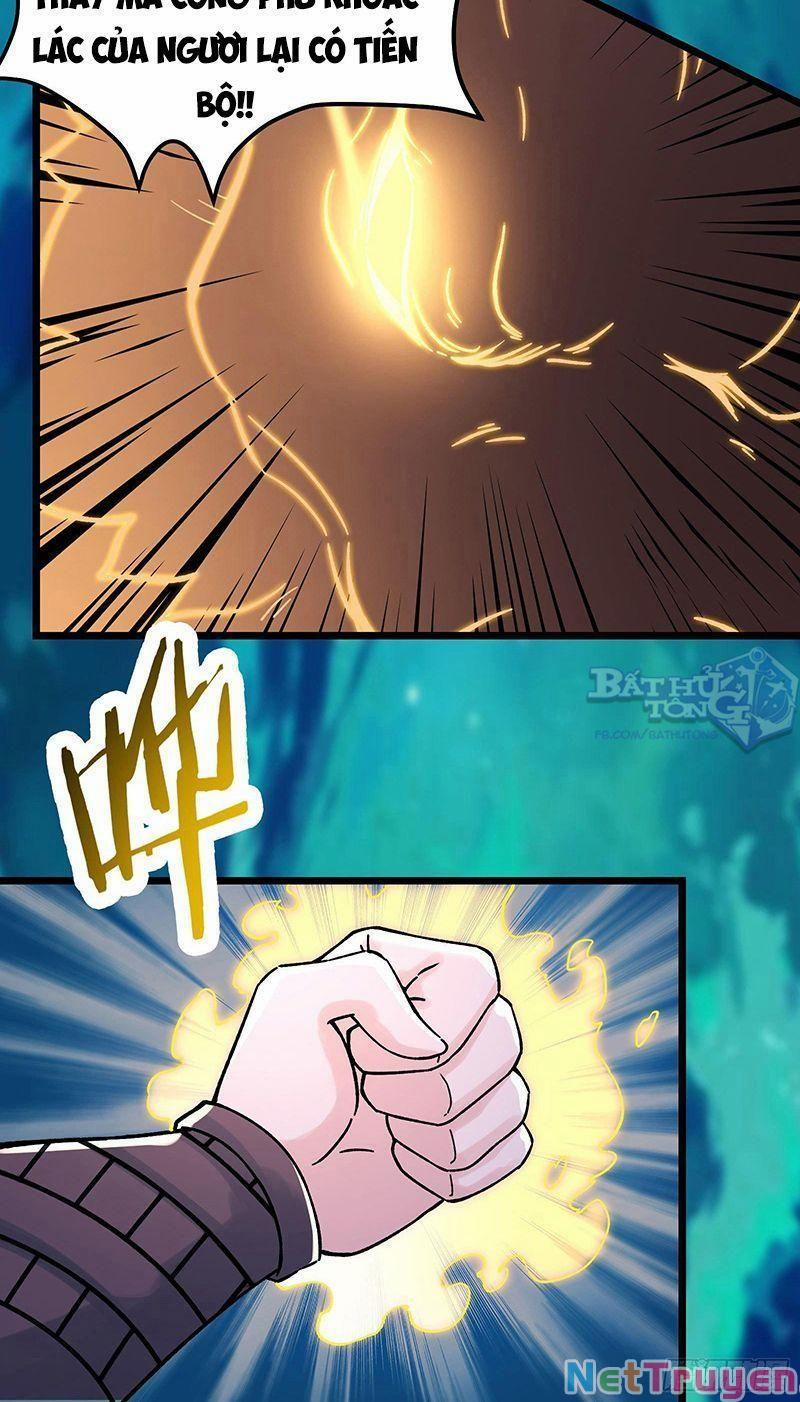 Đồ Đệ Của Ta Đều Là Nữ Ma Đầu 62 trang 8