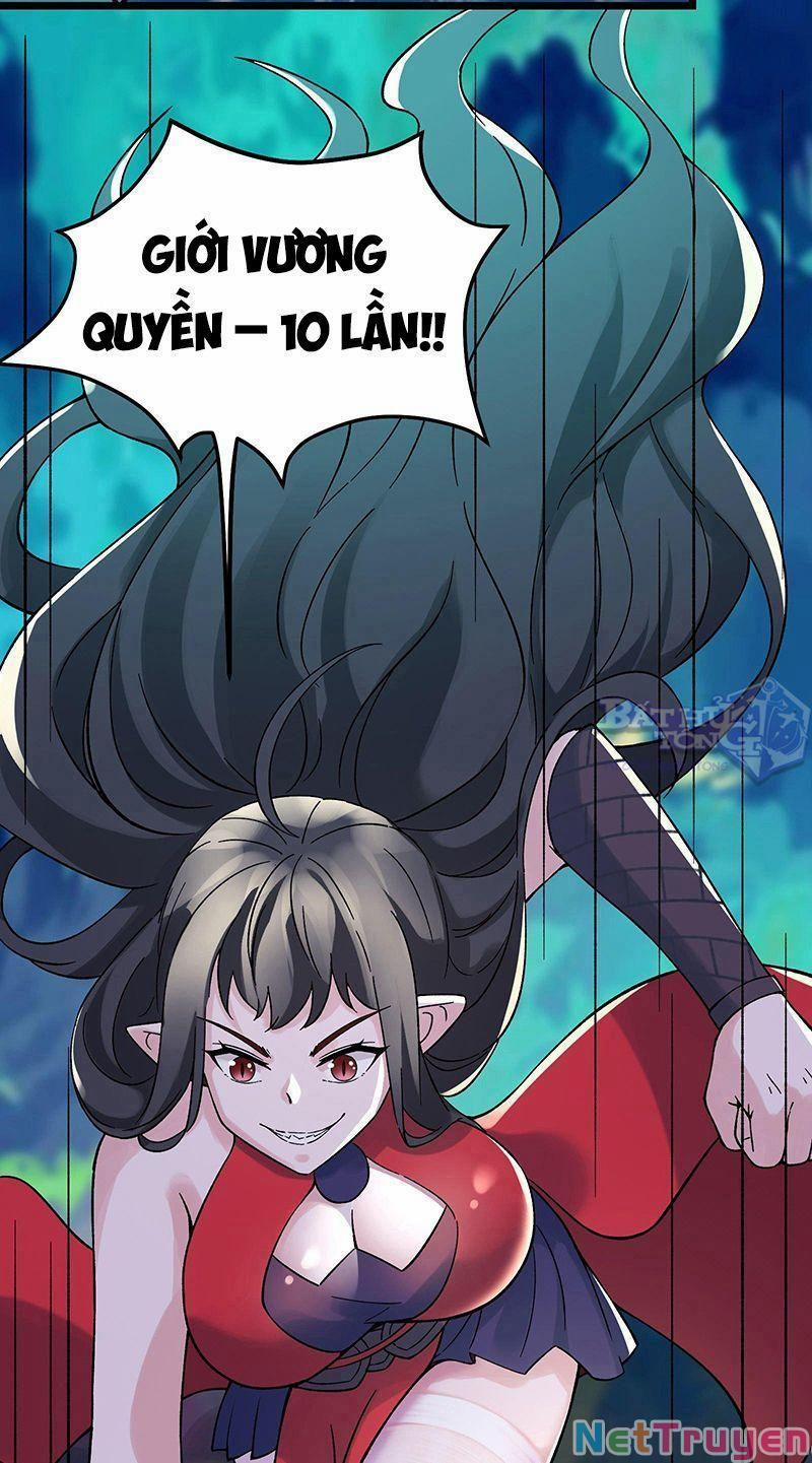 Đồ Đệ Của Ta Đều Là Nữ Ma Đầu 62 trang 9