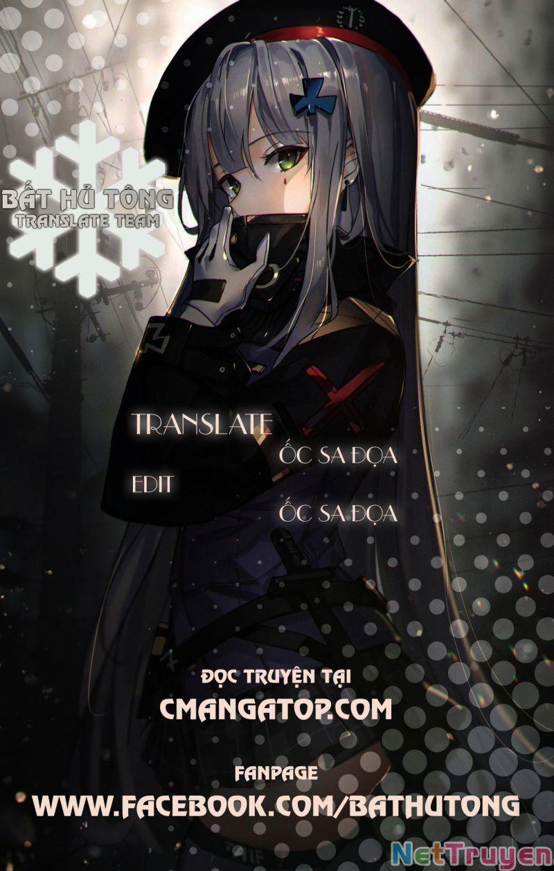 Đồ Đệ Của Ta Đều Là Nữ Ma Đầu 63 trang 1