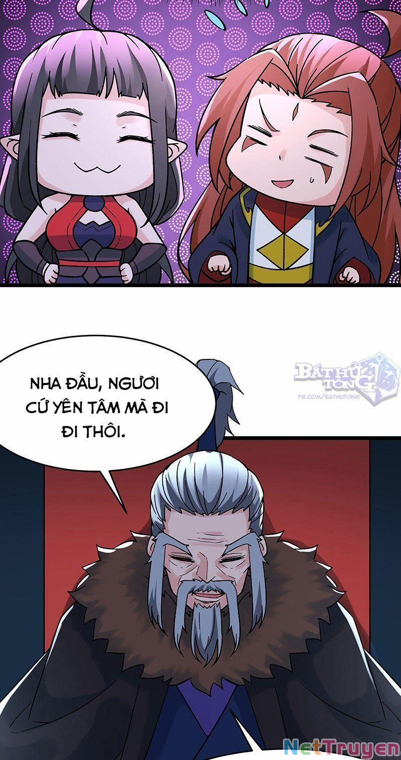 Đồ Đệ Của Ta Đều Là Nữ Ma Đầu 63 trang 10