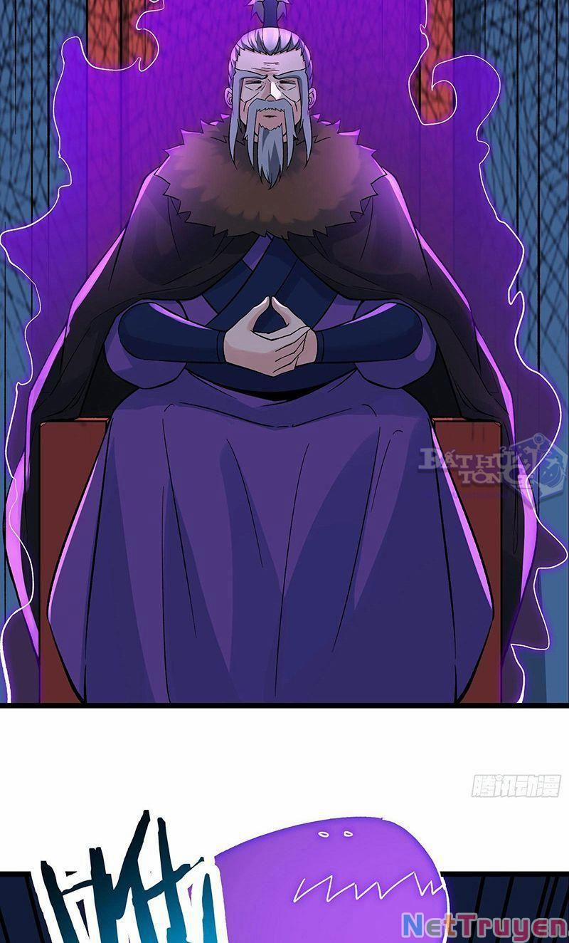 Đồ Đệ Của Ta Đều Là Nữ Ma Đầu 63 trang 24