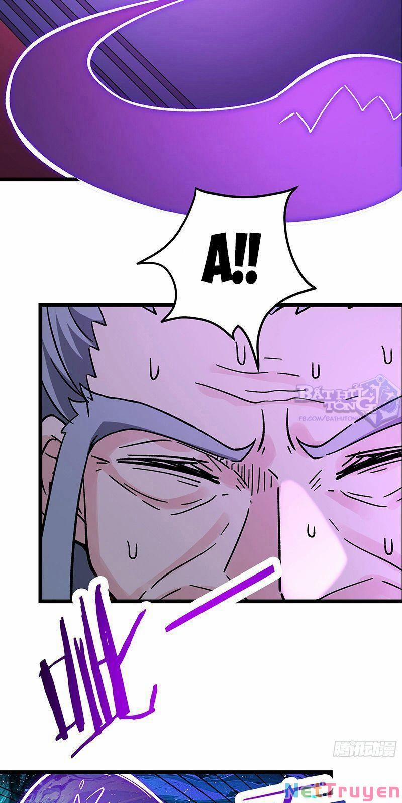 Đồ Đệ Của Ta Đều Là Nữ Ma Đầu 63 trang 26