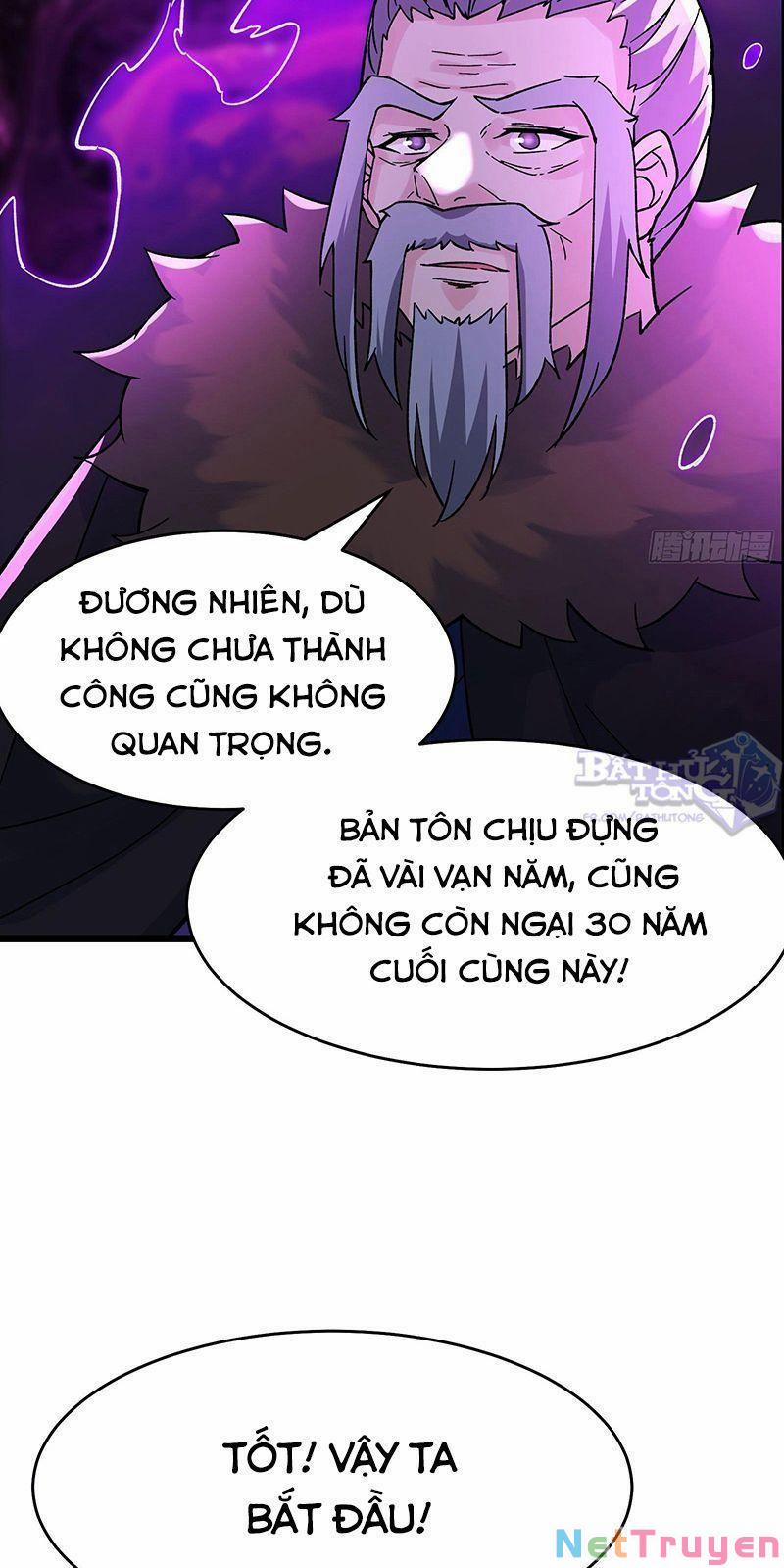 Đồ Đệ Của Ta Đều Là Nữ Ma Đầu 63 trang 32