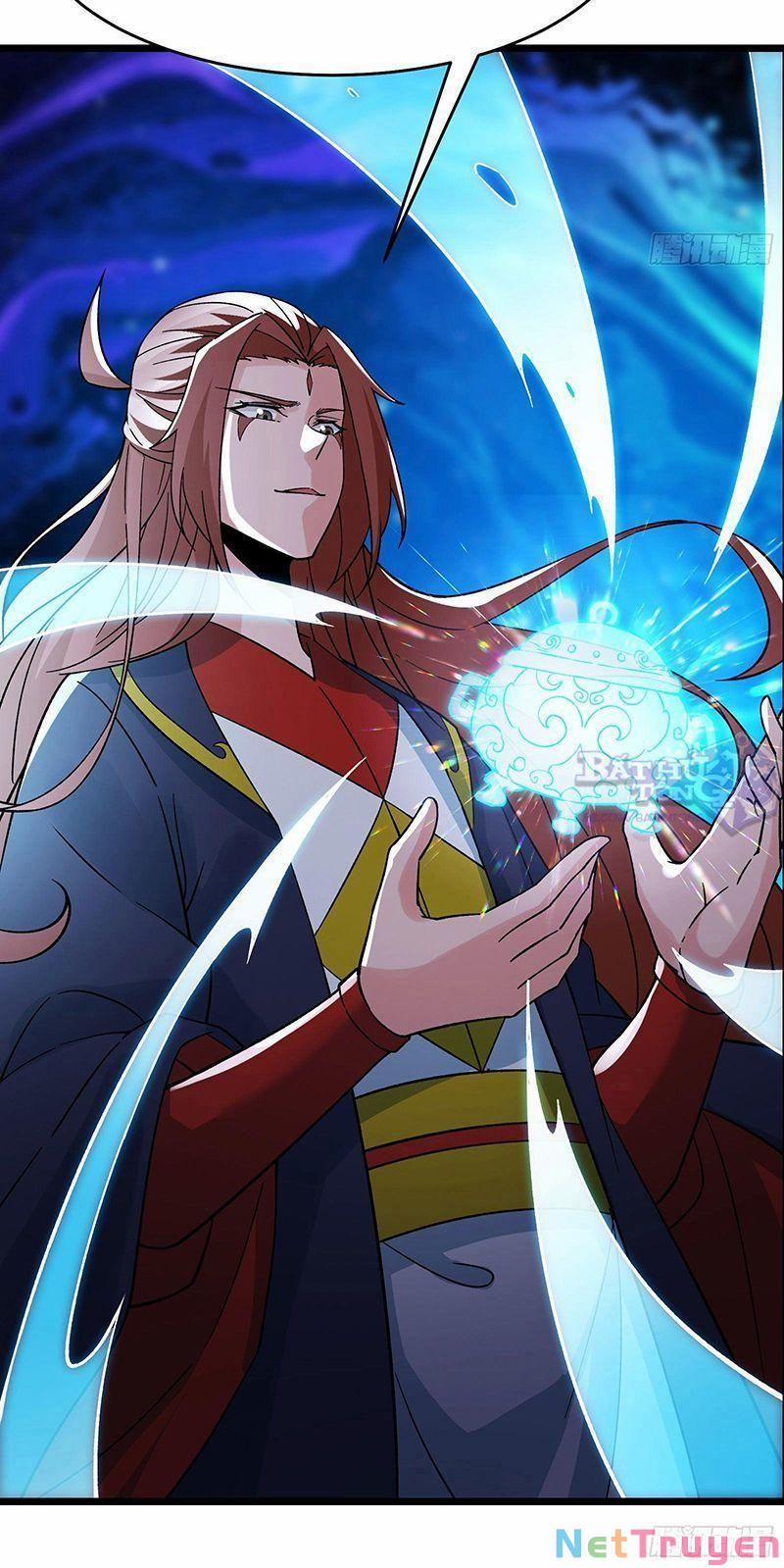 Đồ Đệ Của Ta Đều Là Nữ Ma Đầu 63 trang 33