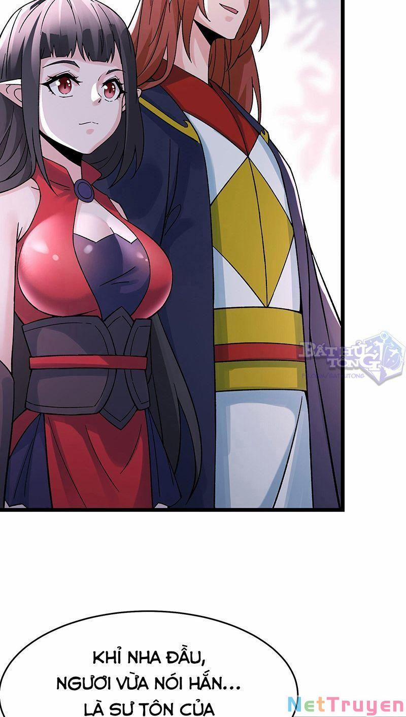 Đồ Đệ Của Ta Đều Là Nữ Ma Đầu 63 trang 4