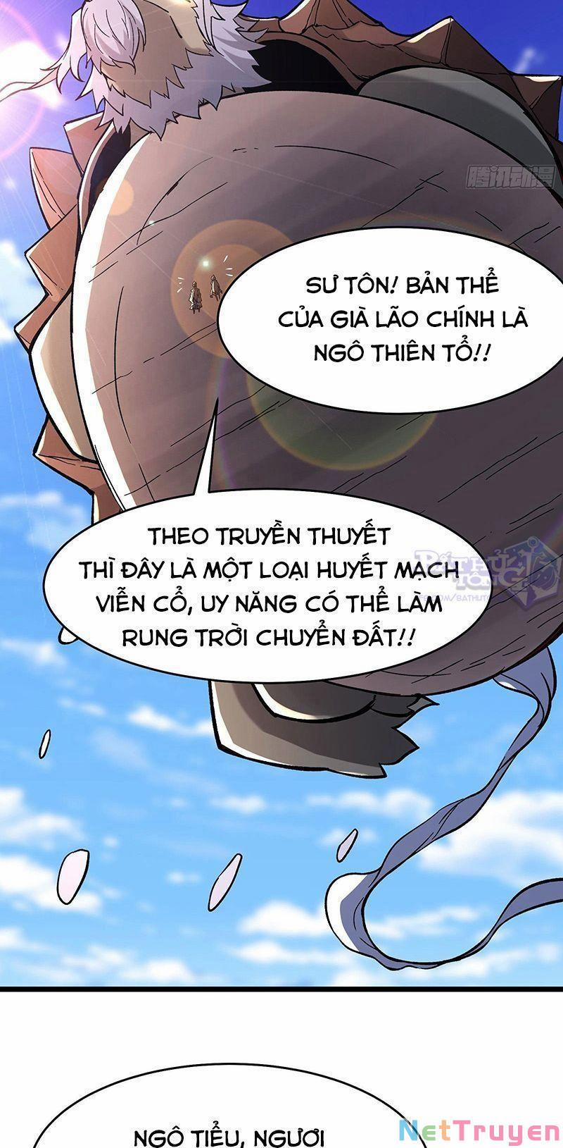 Đồ Đệ Của Ta Đều Là Nữ Ma Đầu 64 trang 11