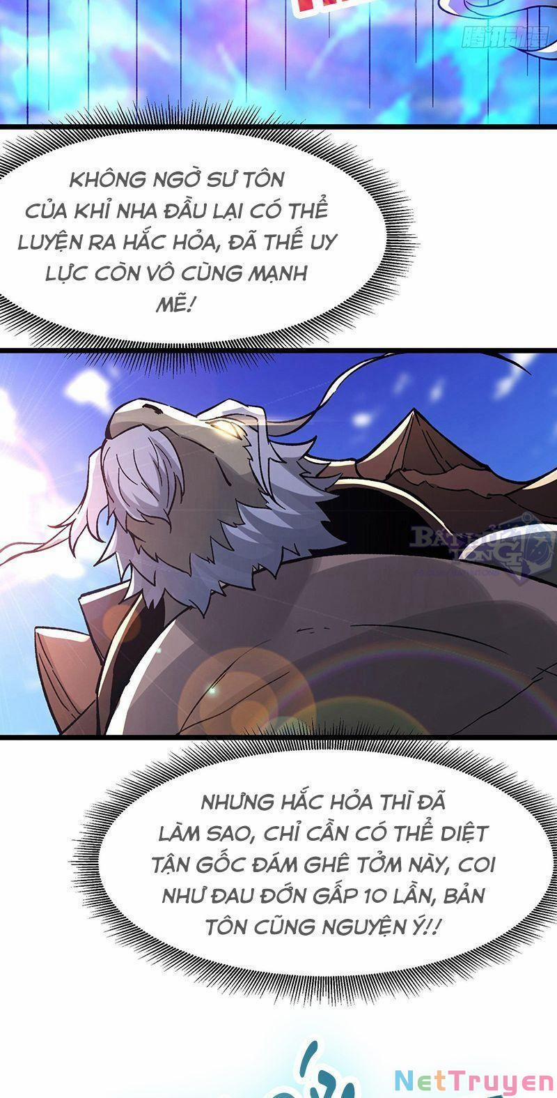 Đồ Đệ Của Ta Đều Là Nữ Ma Đầu 64 trang 15