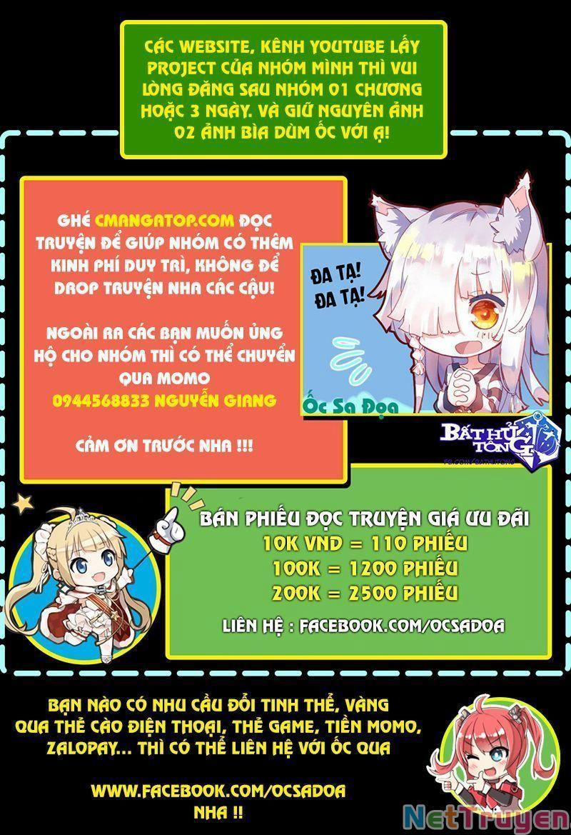 Đồ Đệ Của Ta Đều Là Nữ Ma Đầu 64 trang 31