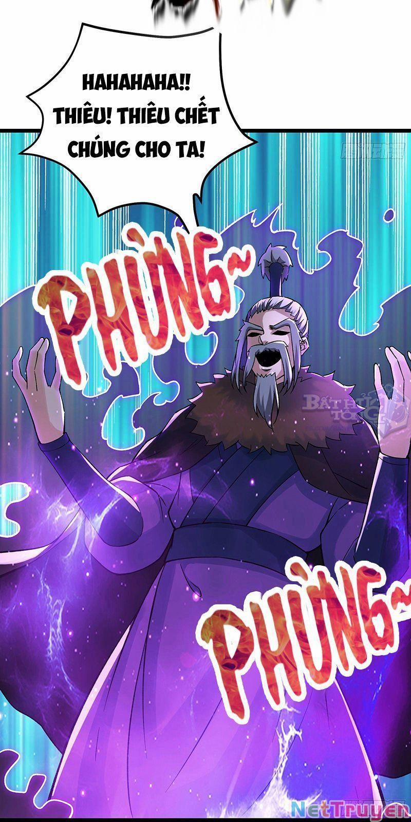 Đồ Đệ Của Ta Đều Là Nữ Ma Đầu 64 trang 6