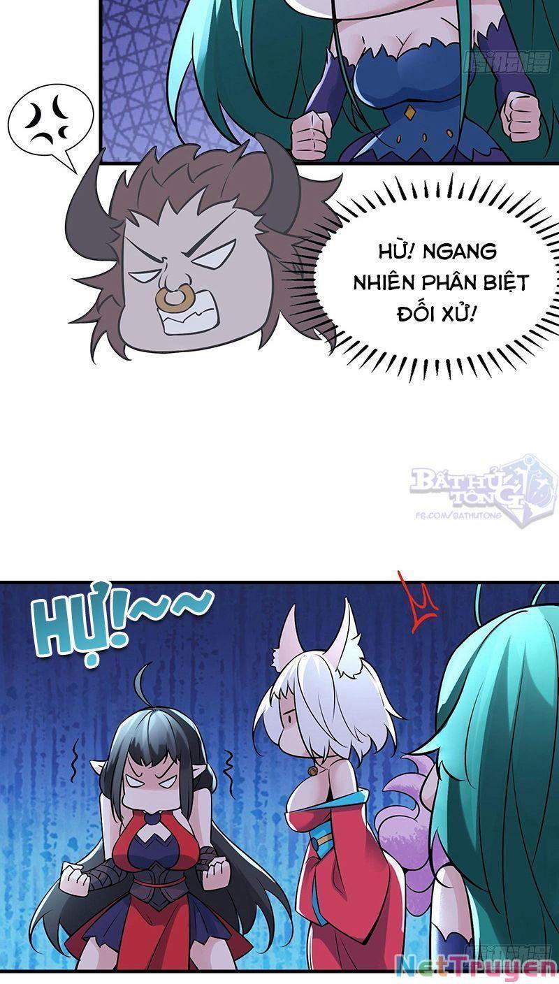 Đồ Đệ Của Ta Đều Là Nữ Ma Đầu 65 trang 10