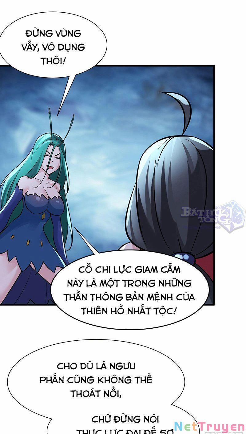 Đồ Đệ Của Ta Đều Là Nữ Ma Đầu 65 trang 11