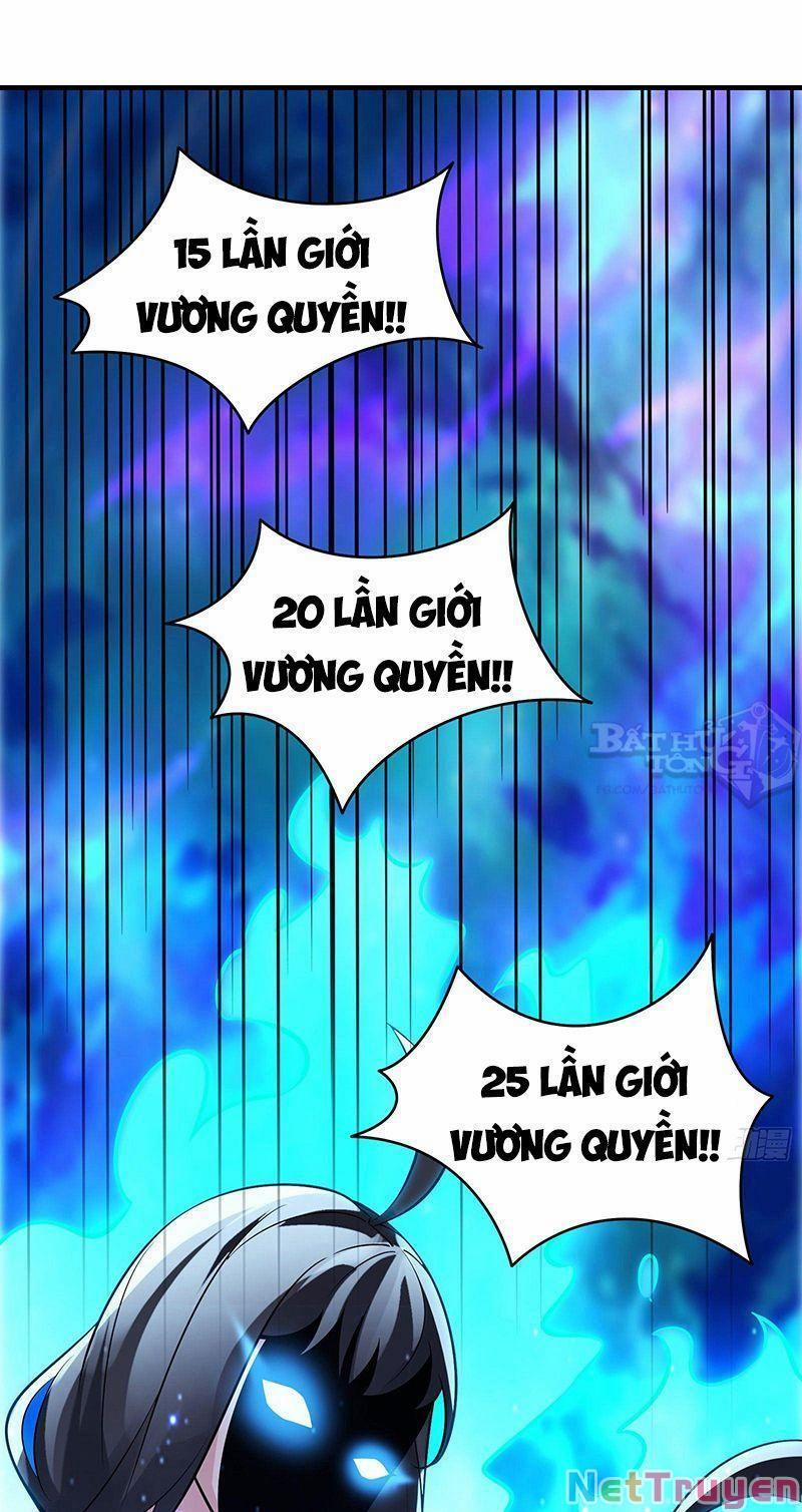 Đồ Đệ Của Ta Đều Là Nữ Ma Đầu 65 trang 19