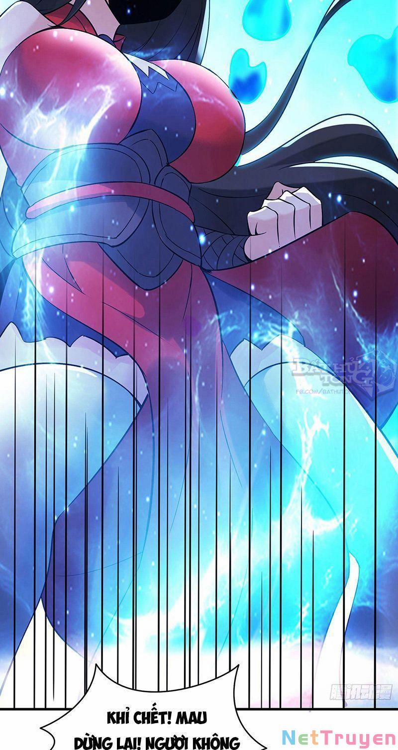 Đồ Đệ Của Ta Đều Là Nữ Ma Đầu 65 trang 20