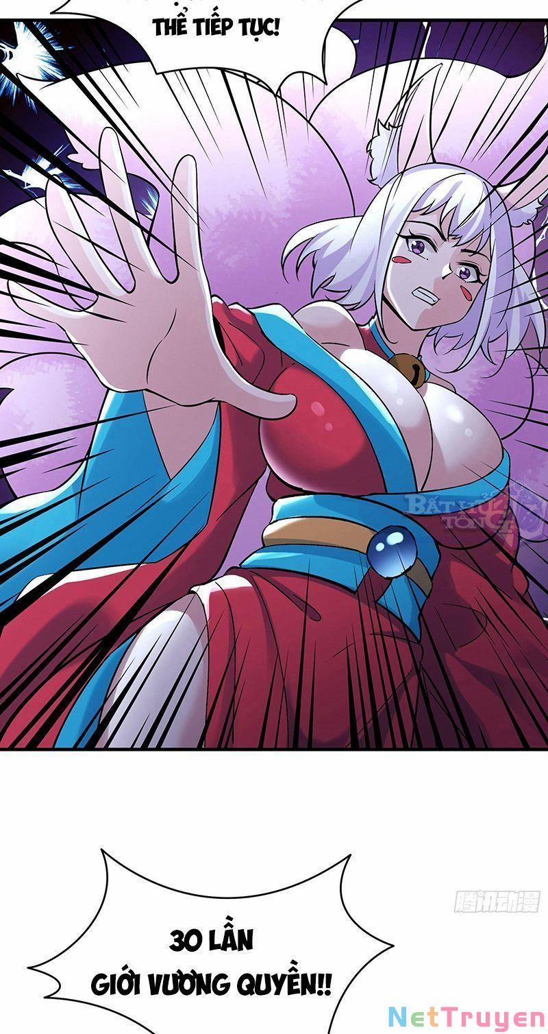 Đồ Đệ Của Ta Đều Là Nữ Ma Đầu 65 trang 21